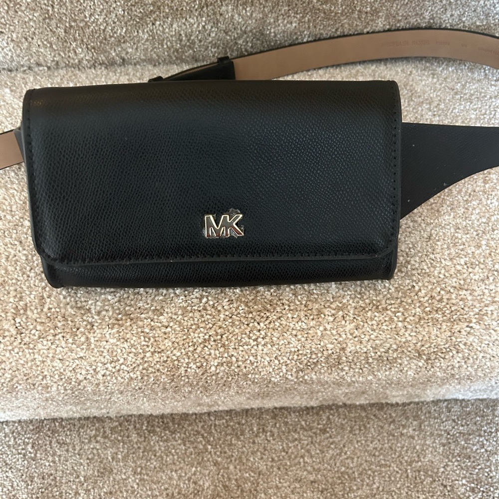 Michael Kors Fanny pack-Never used